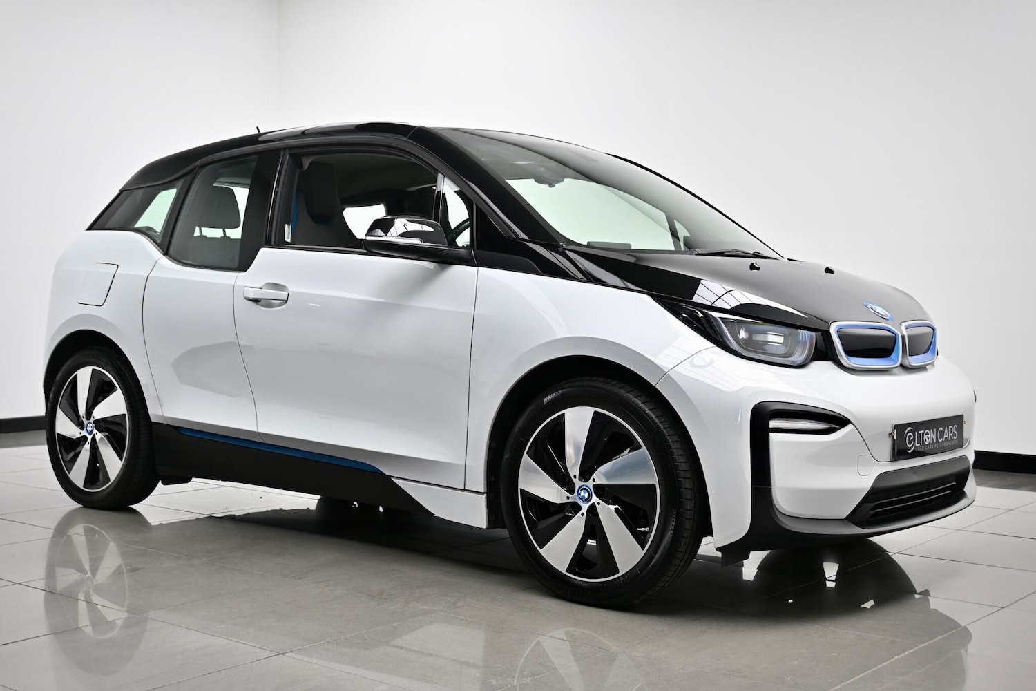 Used BMW i3 2022 for sale - 76613331: Photo 7