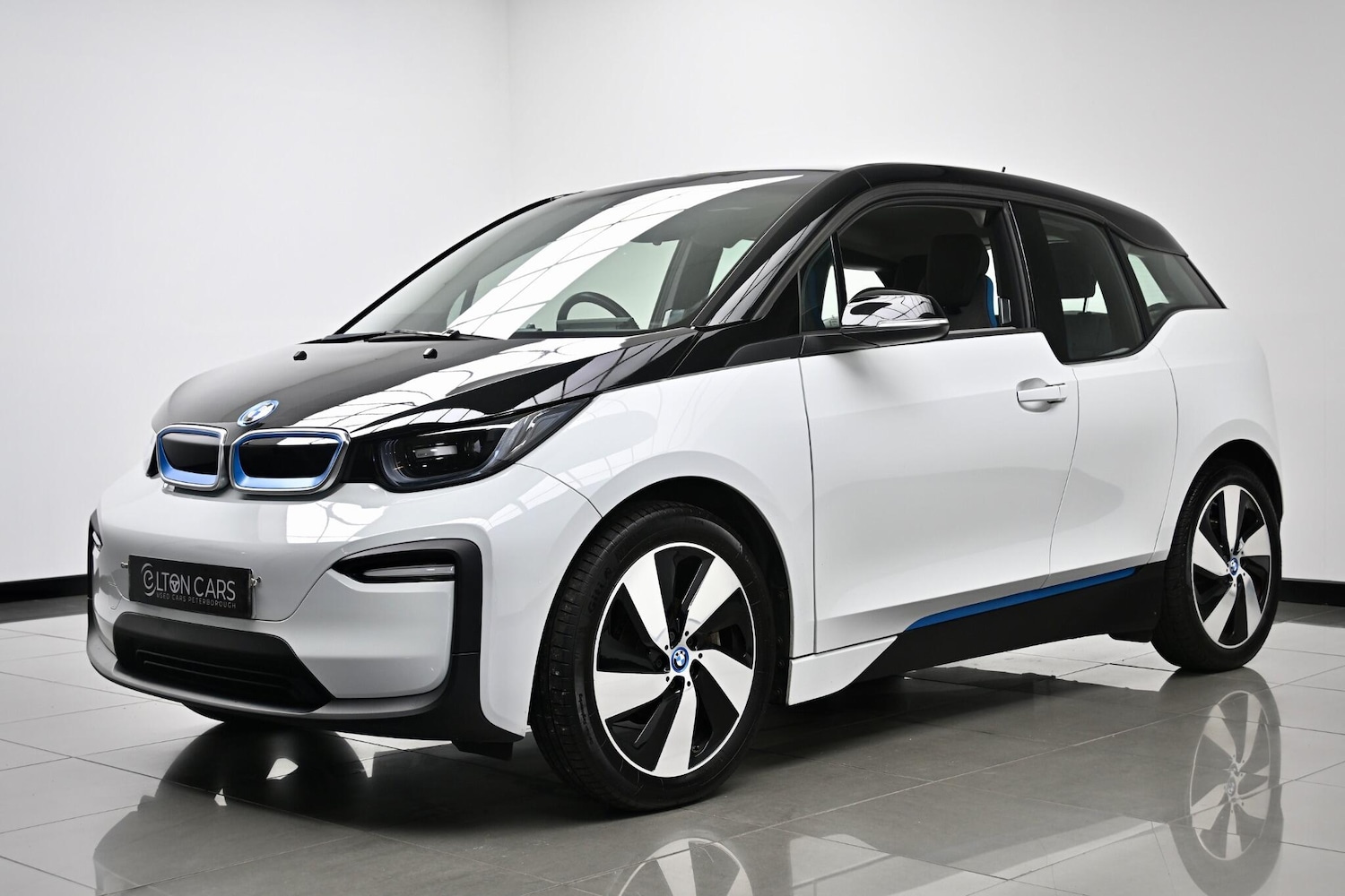 Used BMW i3 2022 for sale - 76613331: Photo 8