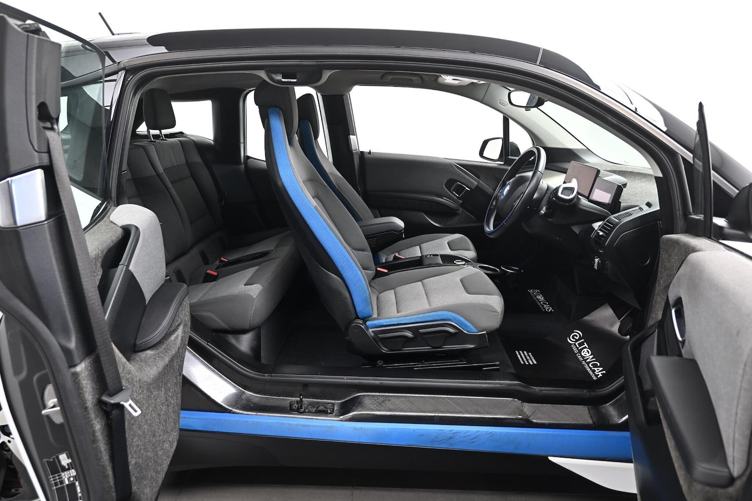 Used BMW i3 2022 for sale - 76613331: Photo 9