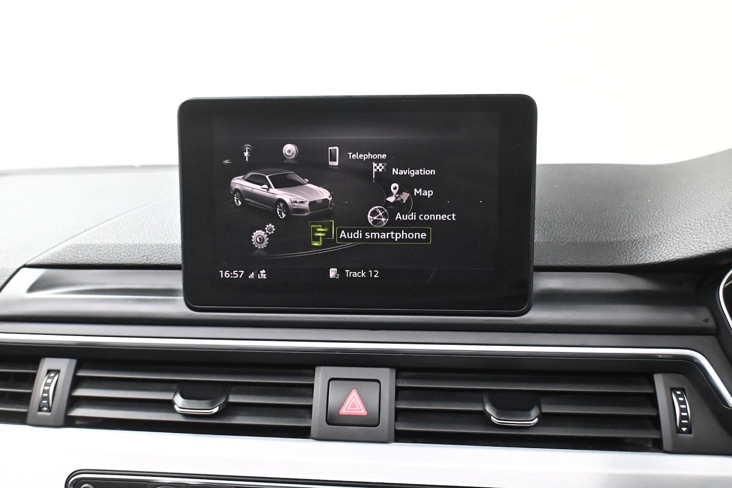 Used Audi A5 Cabriolet 2017 for sale - 76976420: Photo 30