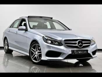 2014 (14) - 2.1 E250 CDI AMG Sport G-Tronic+ Euro 5 (s/s) 4dr