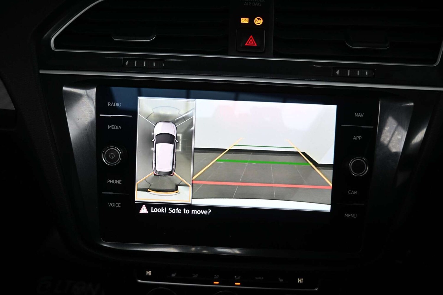 Used Volkswagen Tiguan 2020 for sale - 77729076: Photo 16