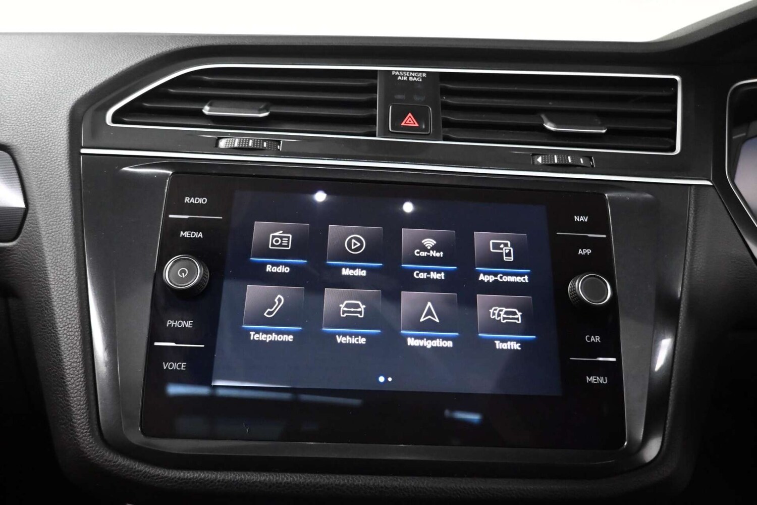 Used Volkswagen Tiguan 2020 for sale - 77729076: Photo 19