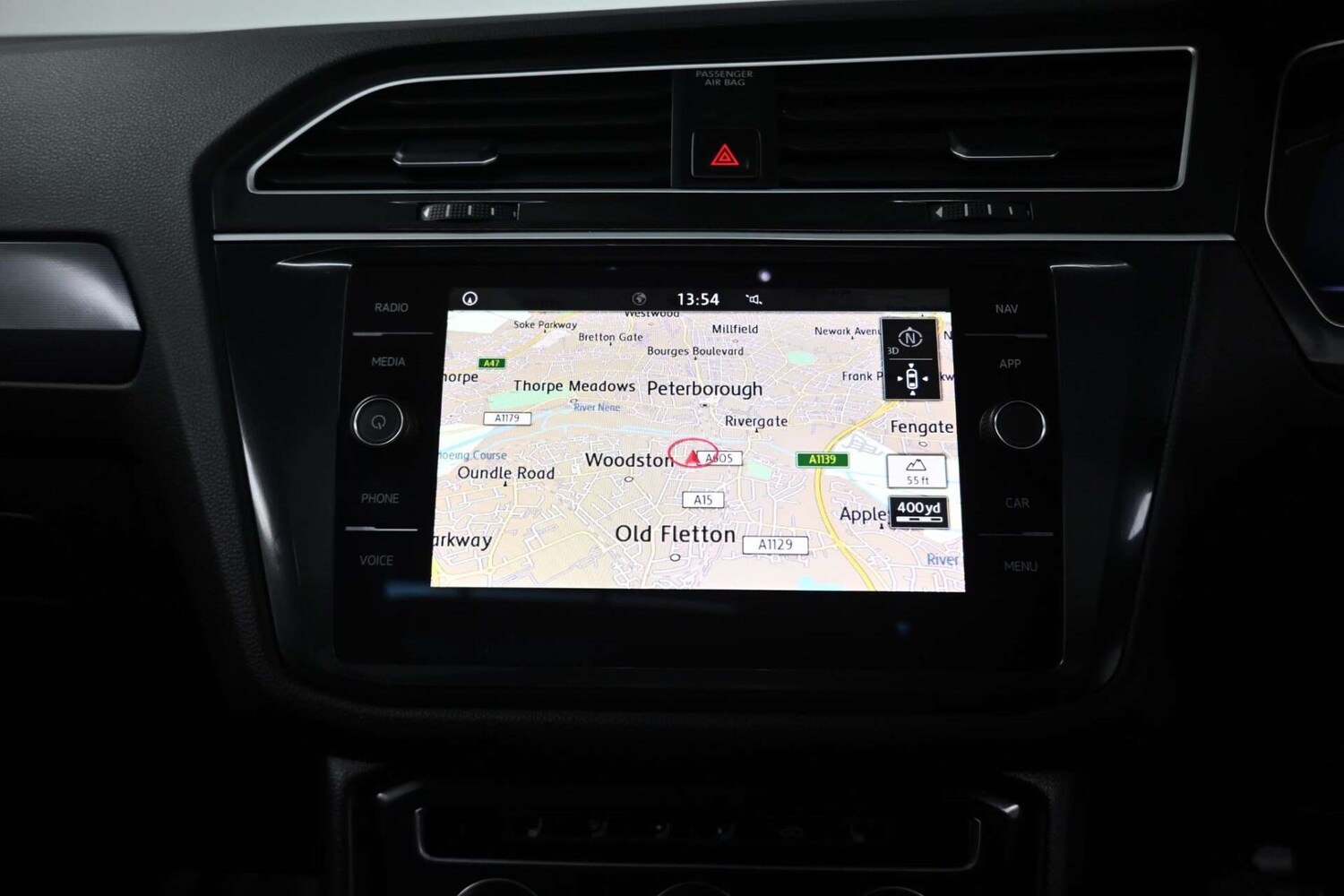 Used Volkswagen Tiguan 2020 for sale - 77729076: Photo 21