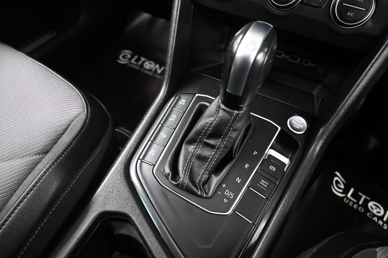 Used Volkswagen Tiguan 2020 for sale - 77729076: Photo 27