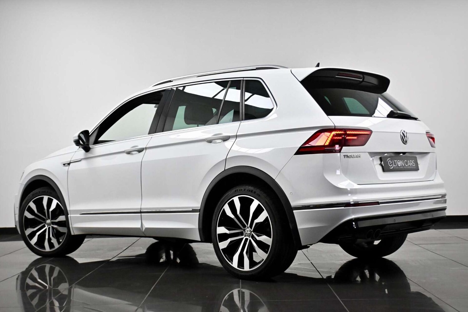 Used Volkswagen Tiguan 2020 for sale - 77729076: Photo 31