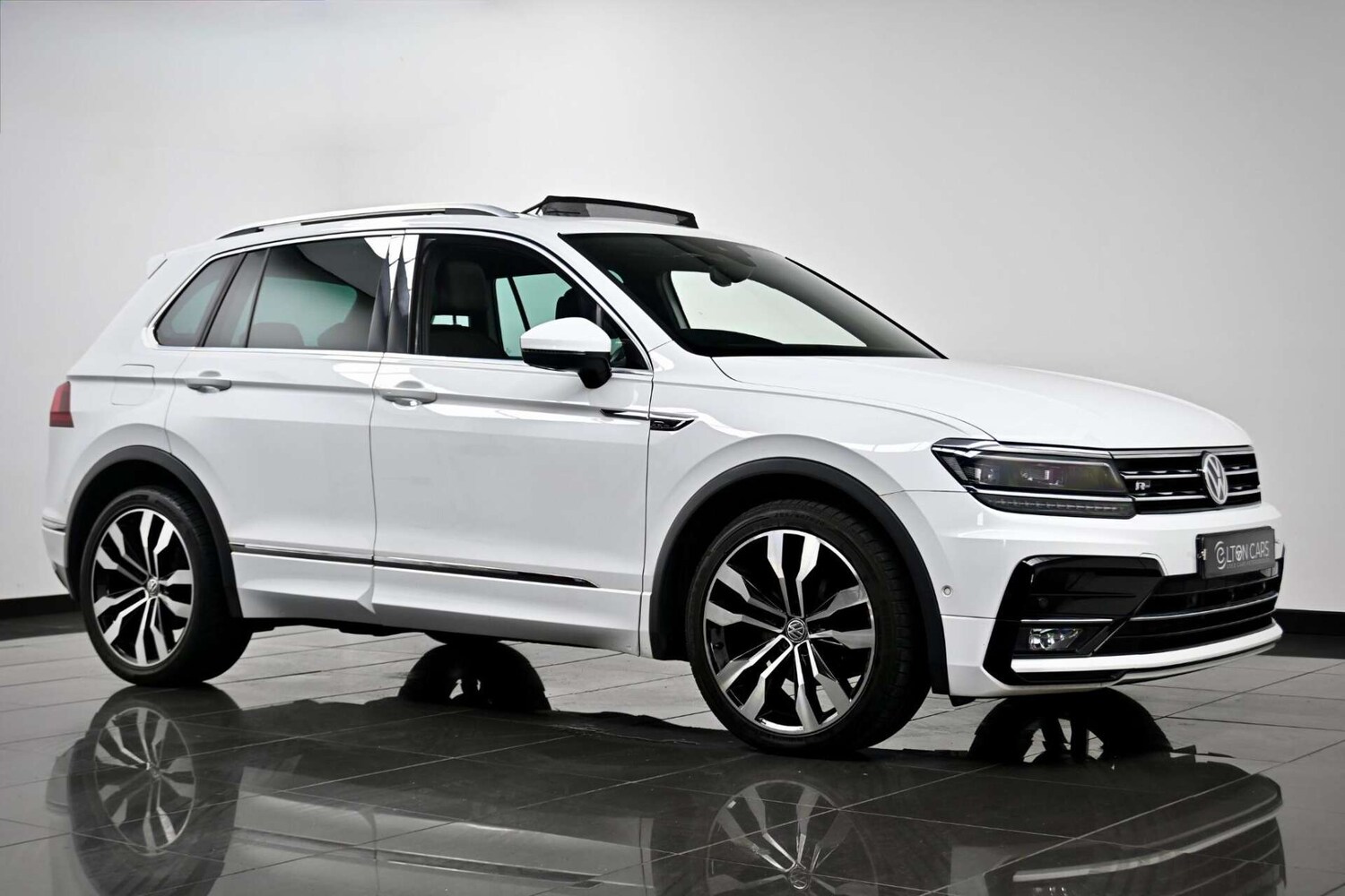 Used Volkswagen Tiguan 2020 for sale - 77729076: Photo 7