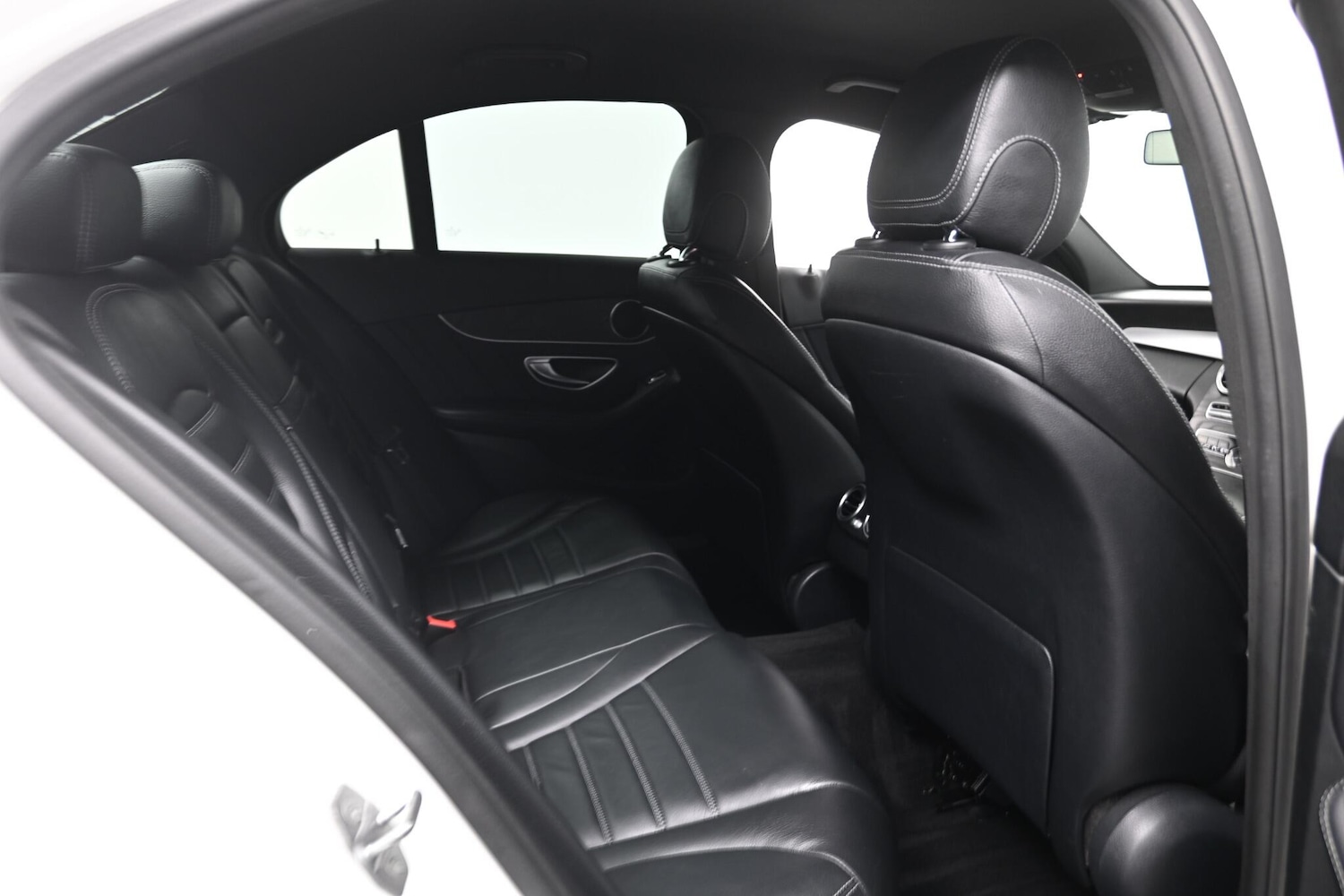 Used Mercedes-Benz C Class 2019 for sale - 77229704: Photo 15