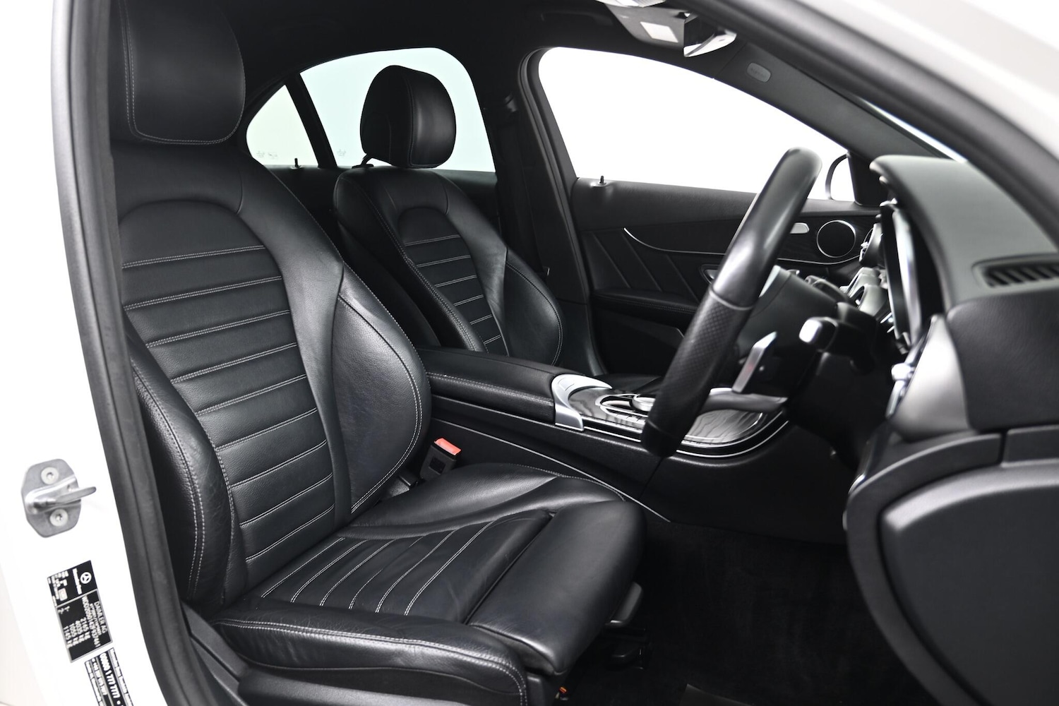 Used Mercedes-Benz C Class 2019 for sale - 77229704: Photo 16