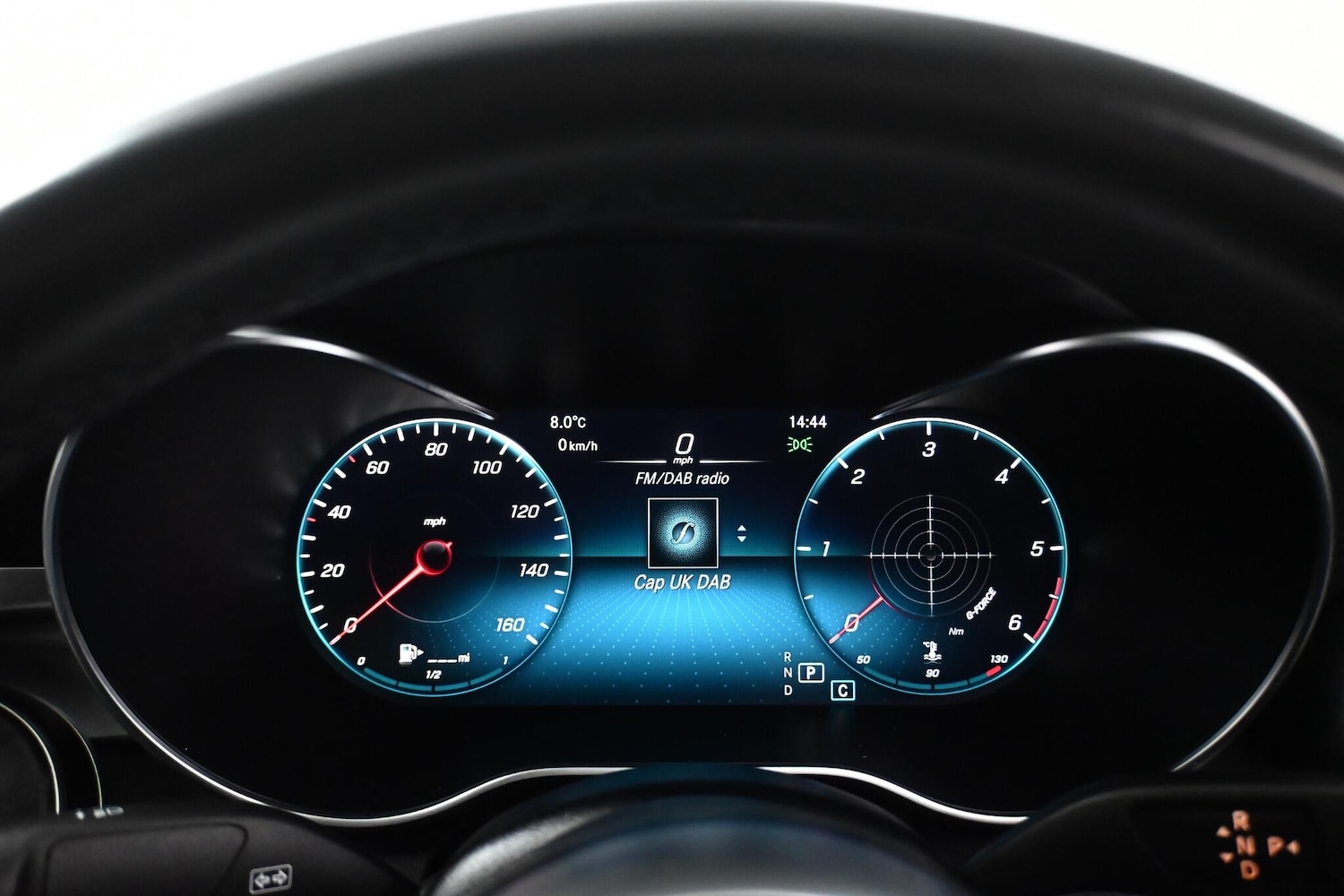 Used Mercedes-Benz C Class 2019 for sale - 77229704: Photo 18