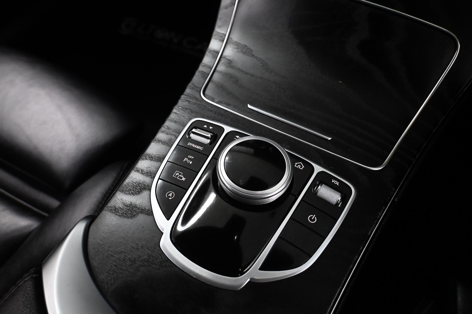 Used Mercedes-Benz C Class 2019 for sale - 77229704: Photo 19