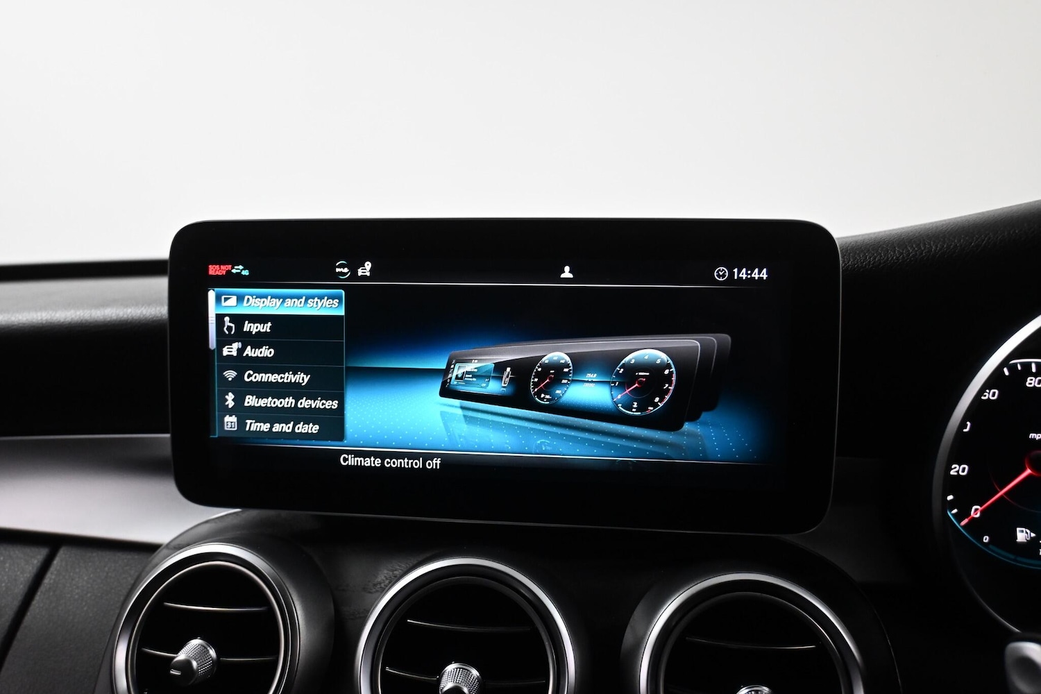 Used Mercedes-Benz C Class 2019 for sale - 77229704: Photo 24