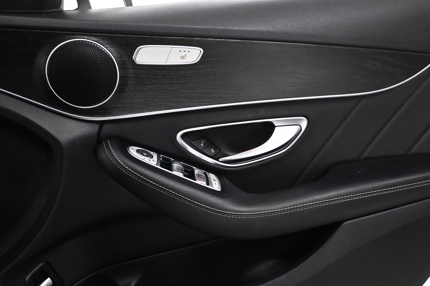 Used Mercedes-Benz C Class 2019 for sale - 77229704: Photo 28