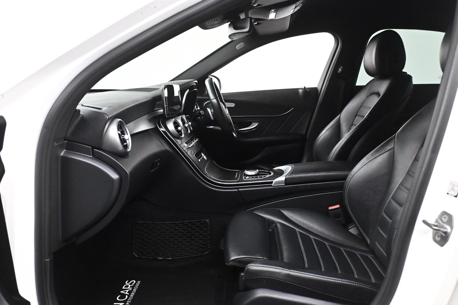 Used Mercedes-Benz C Class 2019 for sale - 77229704: Photo 33