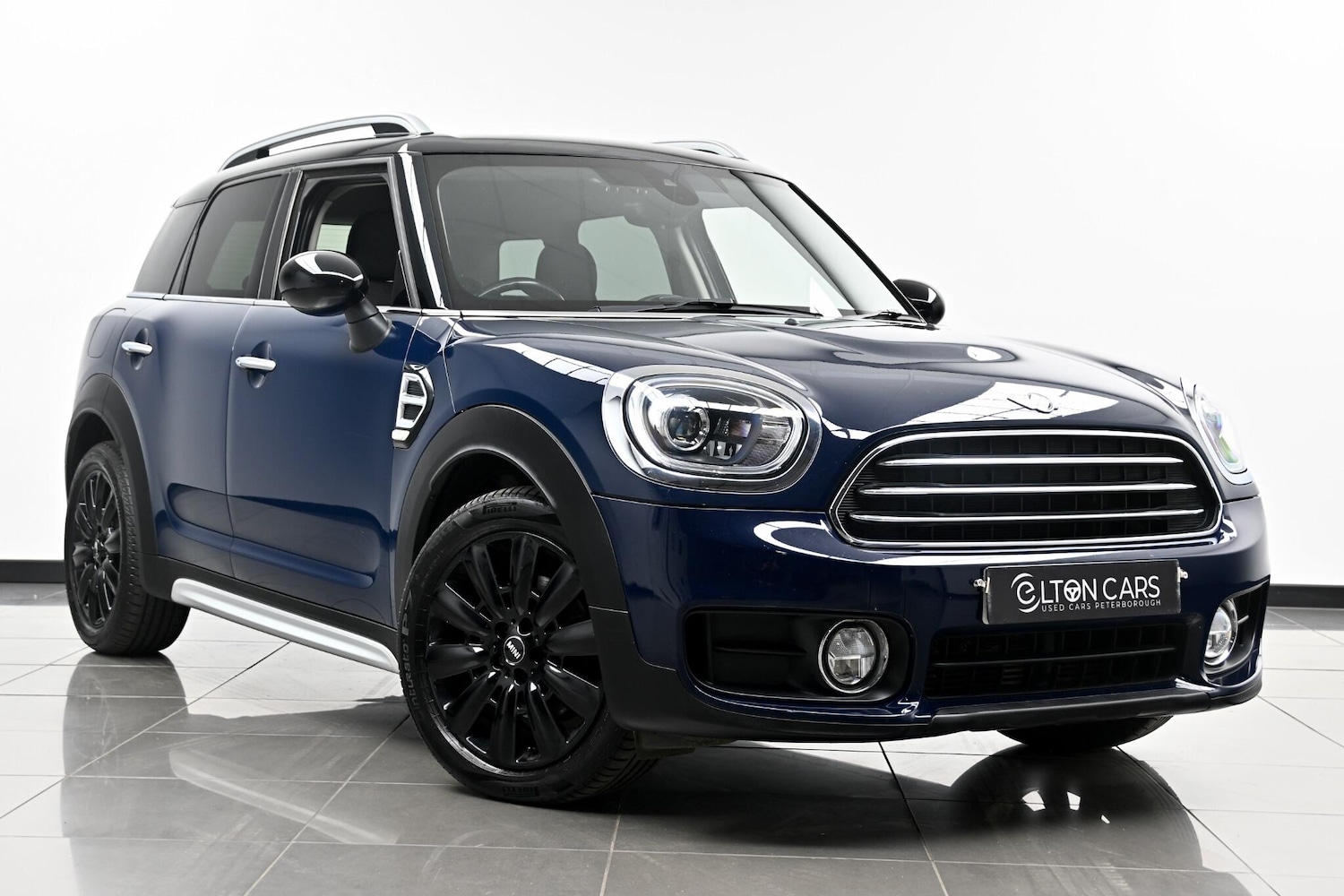 Used MINI Countryman 2017 for sale - 75977016: Photo 1