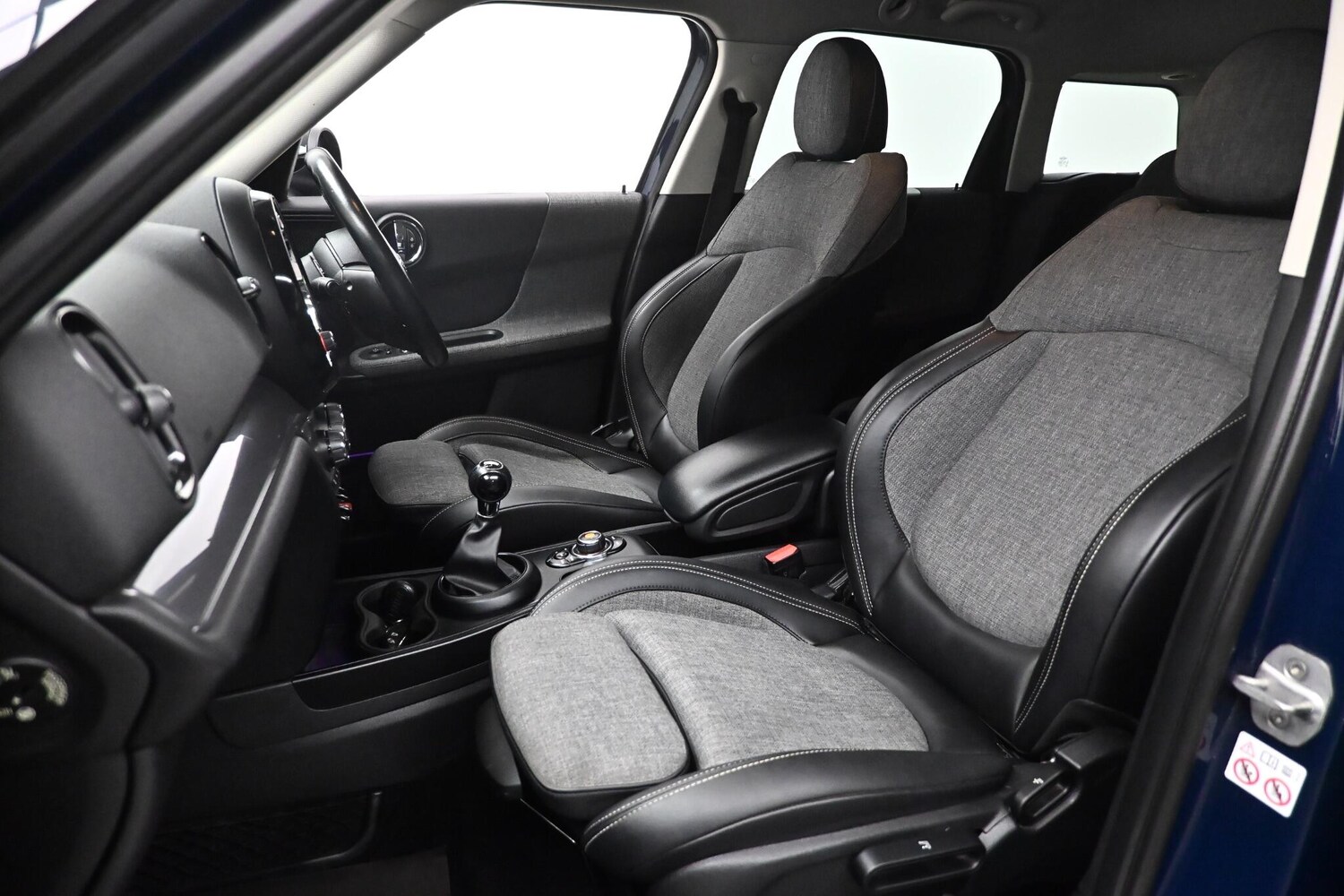 Used MINI Countryman 2017 for sale - 75977016: Photo 11