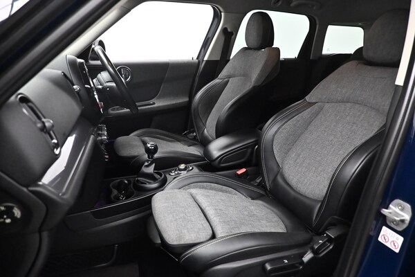 Used MINI Countryman 2017 for sale - 75977016: Photo 11