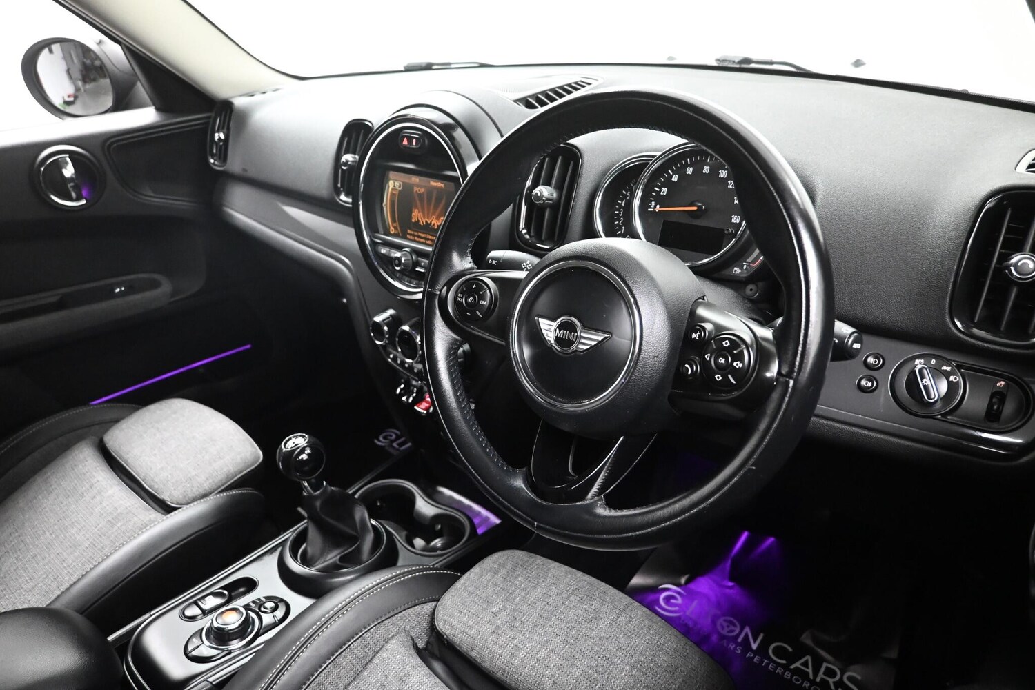 Used MINI Countryman 2017 for sale - 75977016: Photo 12