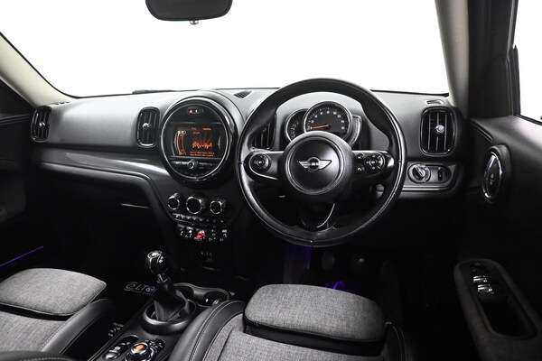 Used MINI Countryman 2017 for sale - 75977016: Photo 13