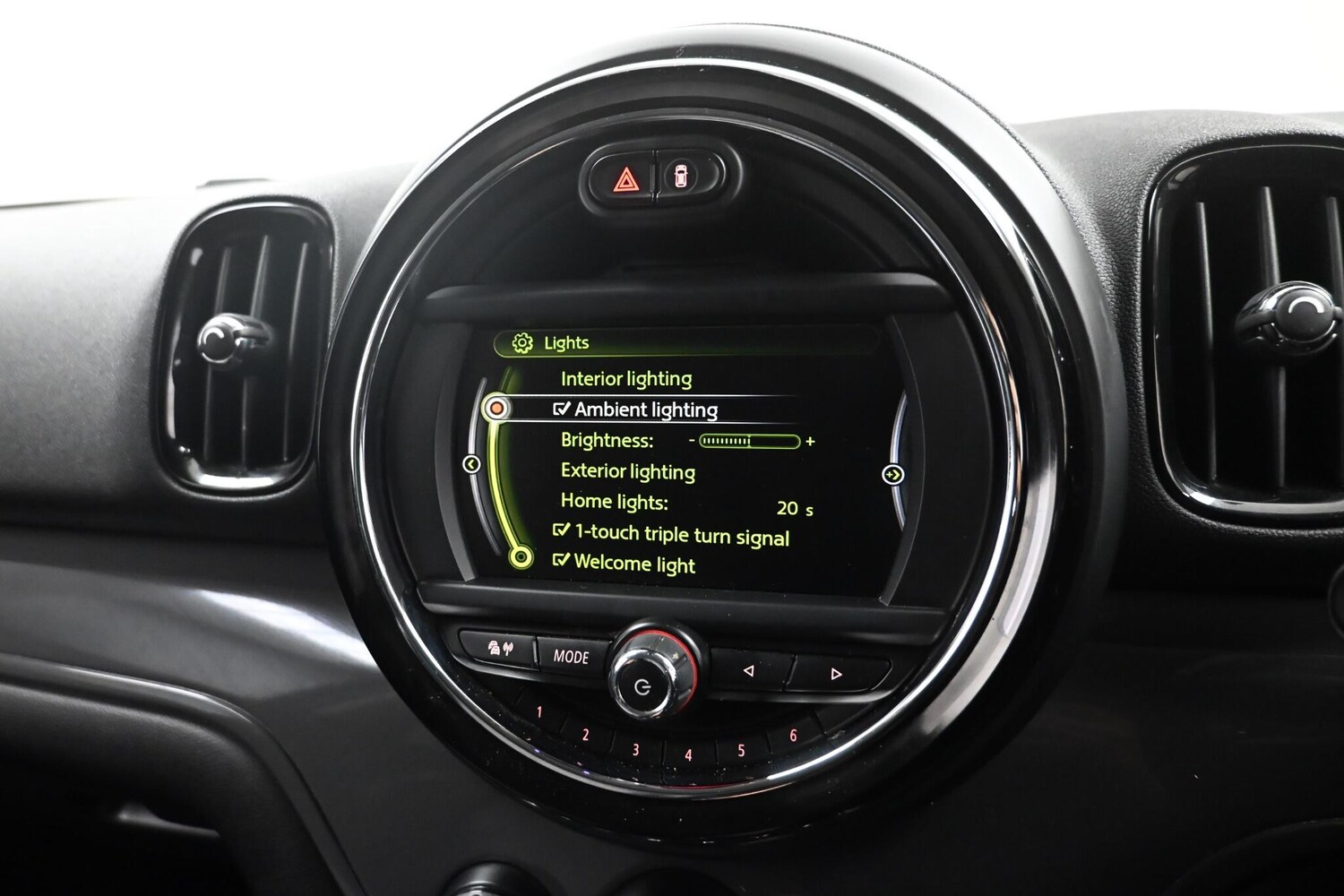 Used MINI Countryman 2017 for sale - 75977016: Photo 16