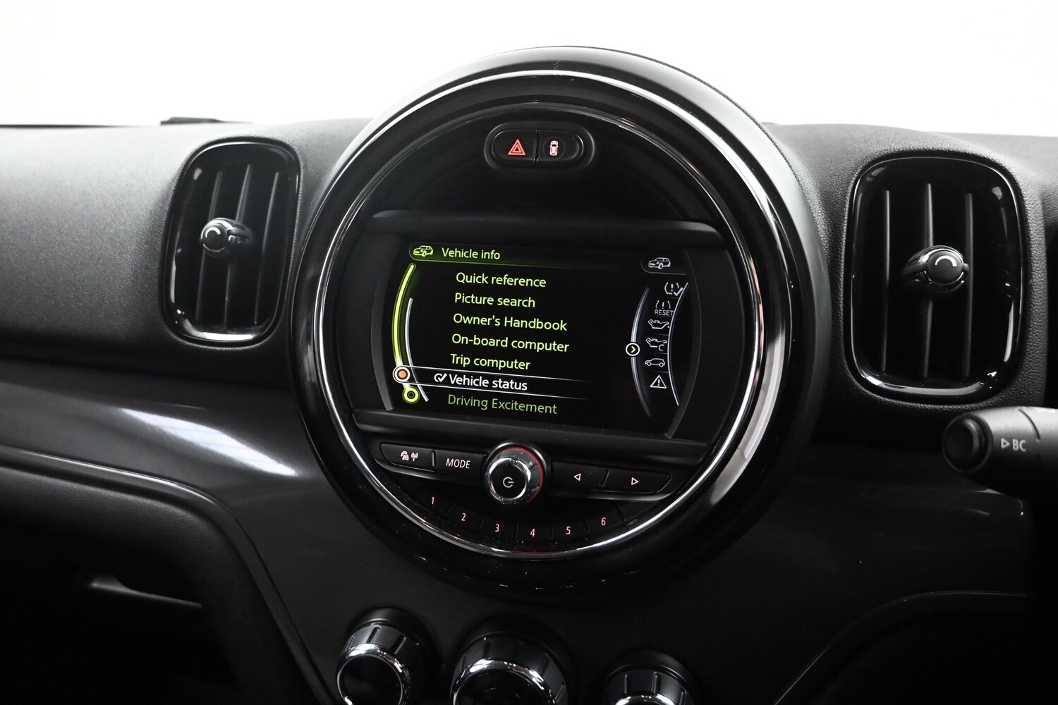 Used MINI Countryman 2017 for sale - 75977016: Photo 17