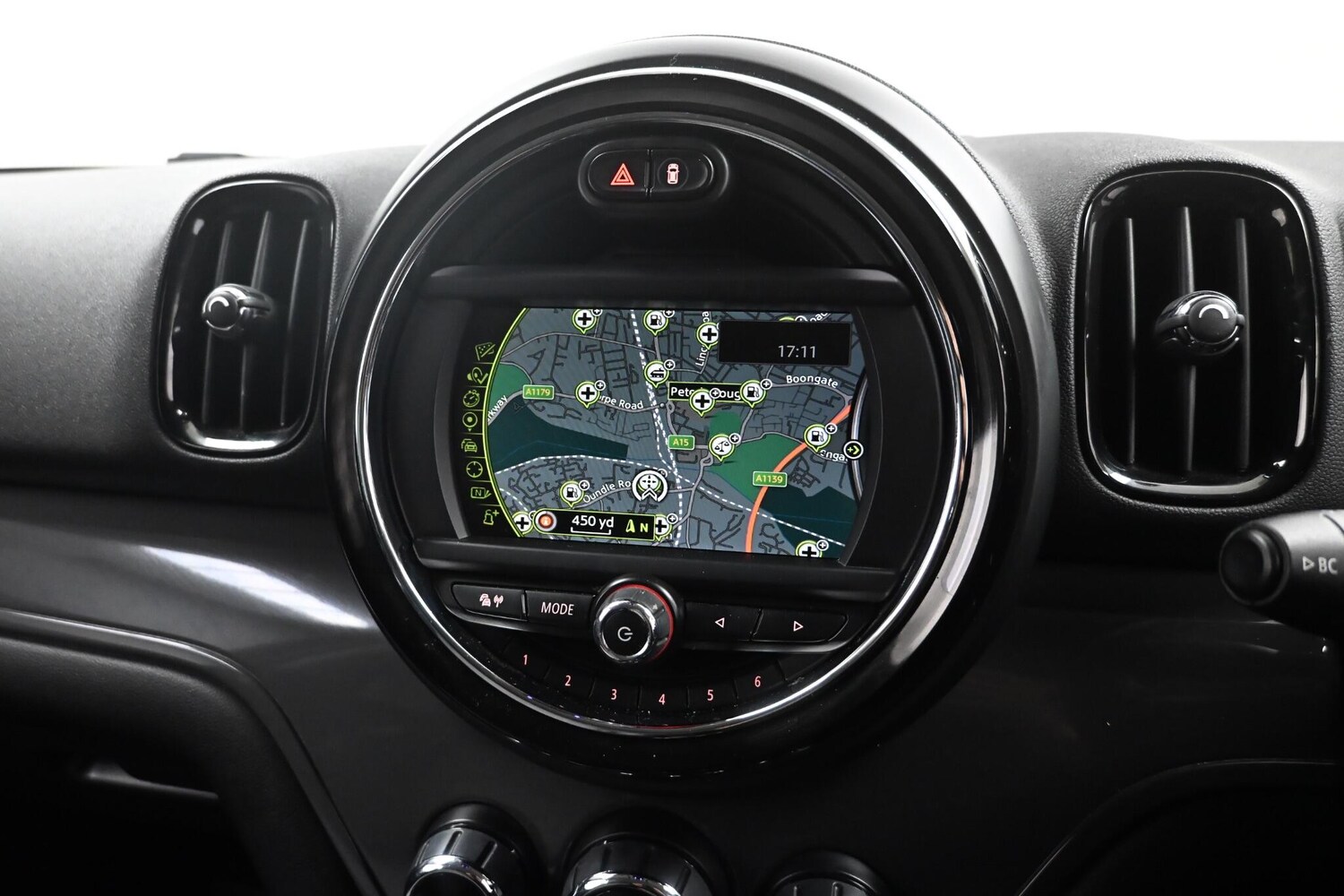 Used MINI Countryman 2017 for sale - 75977016: Photo 18