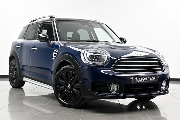 Used MINI Countryman 2017 for sale - 75977016: Photo 1