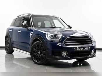 MINI - Countryman