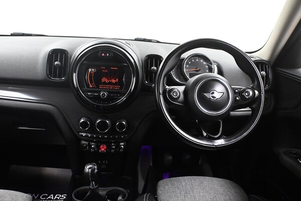 Used MINI Countryman 2017 for sale - 75977016: Photo 20