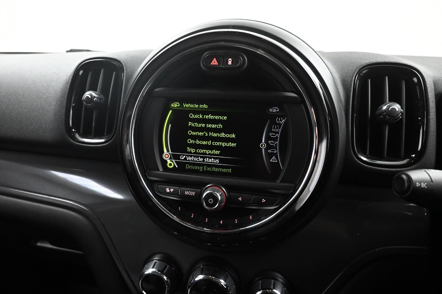 Used MINI Countryman 2017 for sale - 75977016: Photo 21