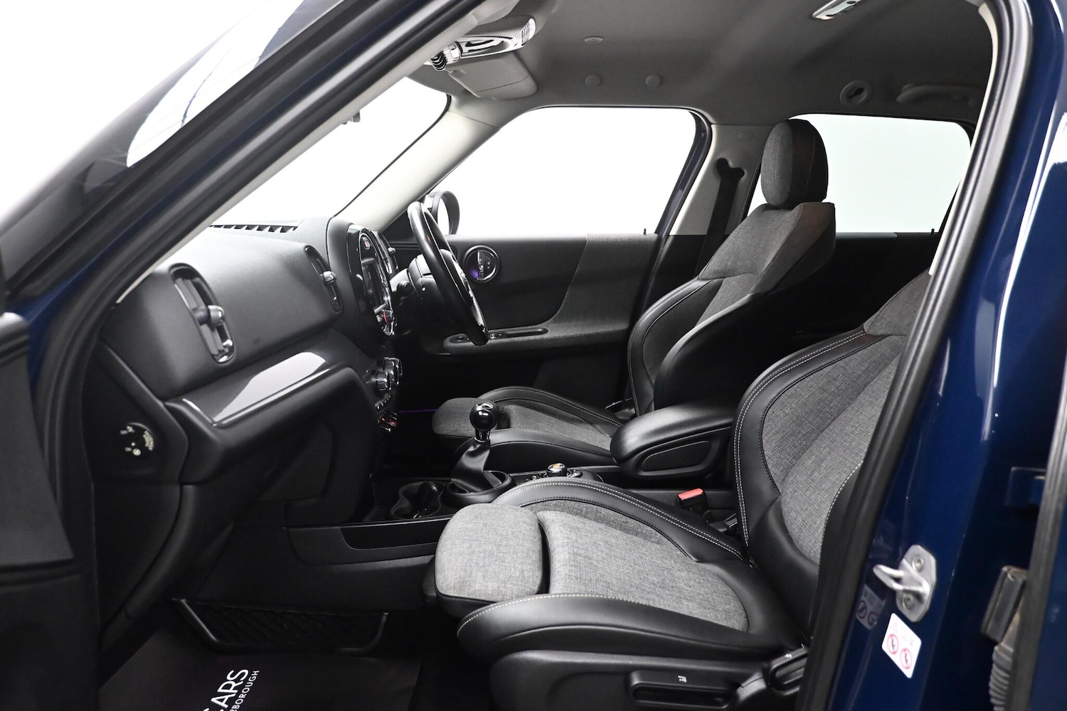 Used MINI Countryman 2017 for sale - 75977016: Photo 22