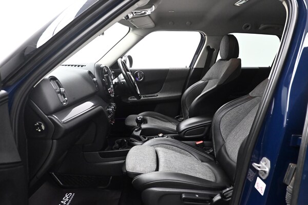 Used MINI Countryman 2017 for sale - 75977016: Photo 22