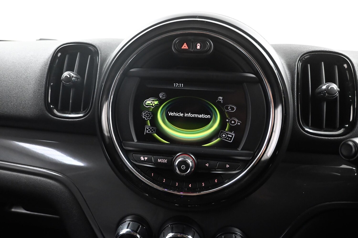 Used MINI Countryman 2017 for sale - 75977016: Photo 25