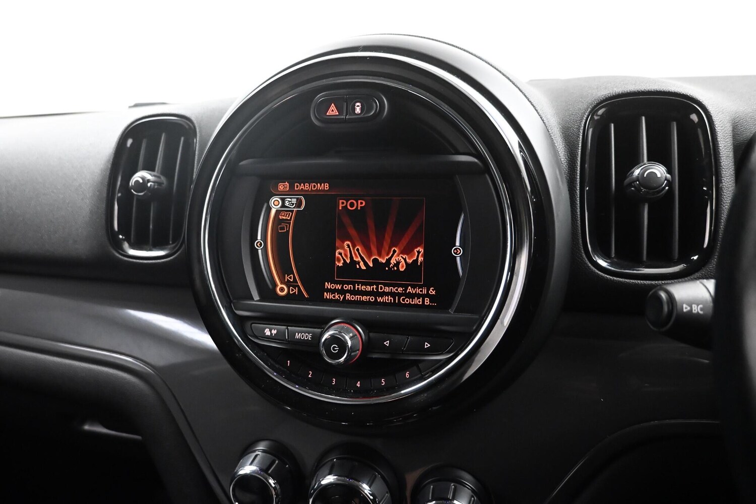 Used MINI Countryman 2017 for sale - 75977016: Photo 26