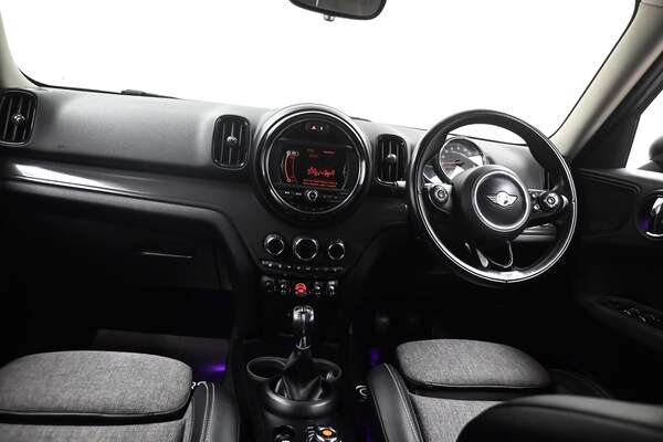 Used MINI Countryman 2017 for sale - 75977016: Photo 27