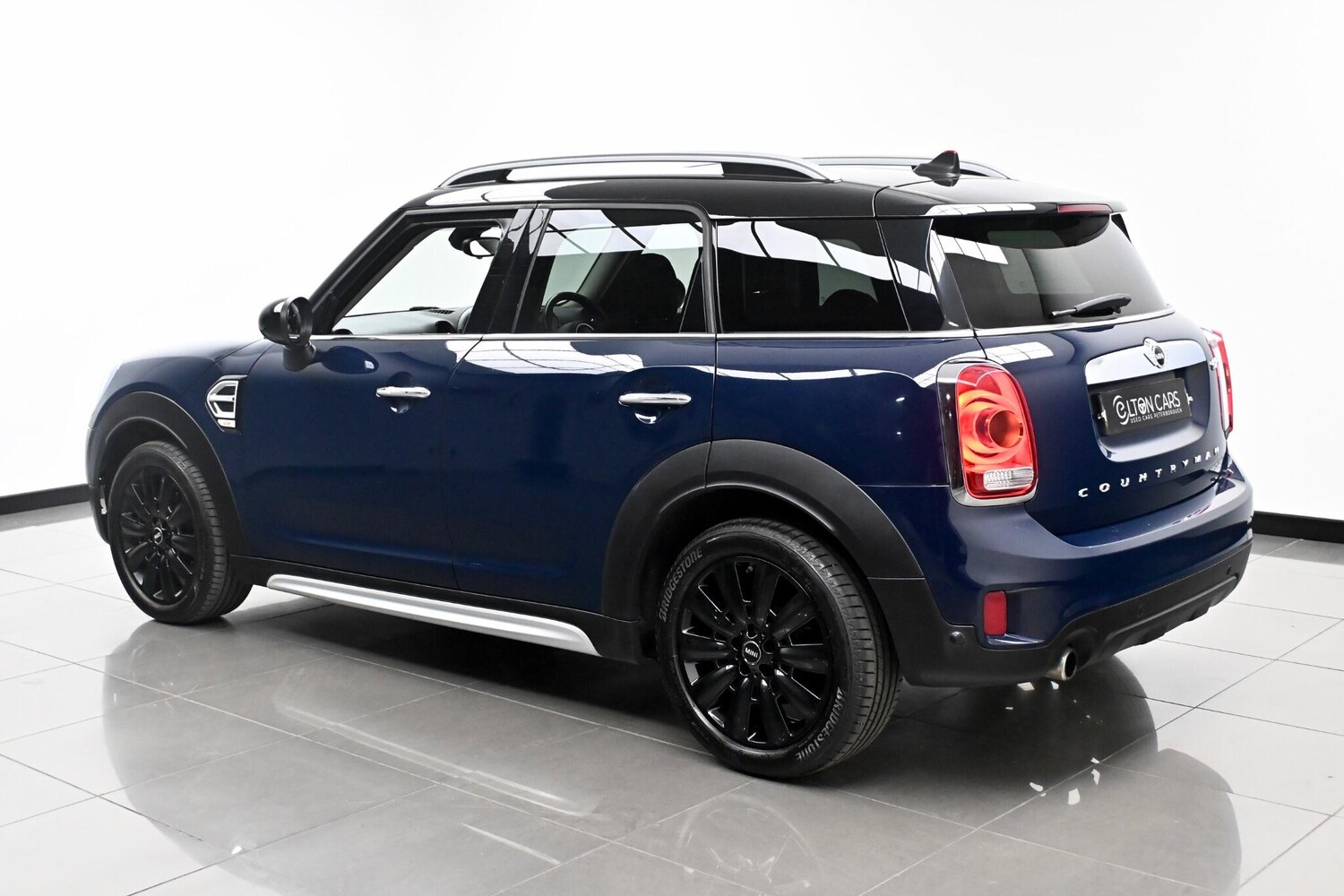 Used MINI Countryman 2017 for sale - 75977016: Photo 28