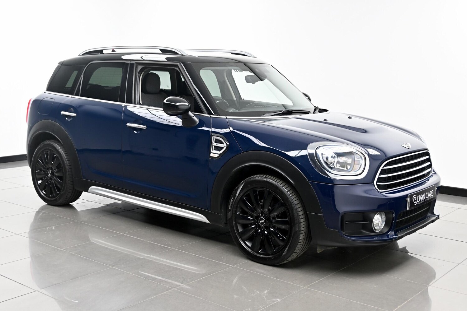 Used MINI Countryman 2017 for sale - 75977016: Photo 29