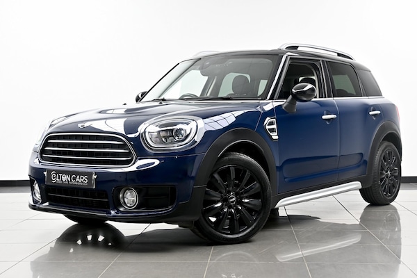 Used MINI Countryman 2017 for sale - 75977016: Photo 2