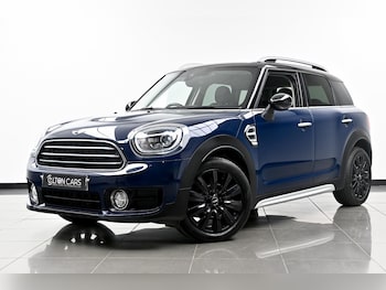 Used MINI Countryman 2017 for sale - 75977016: Photo 2