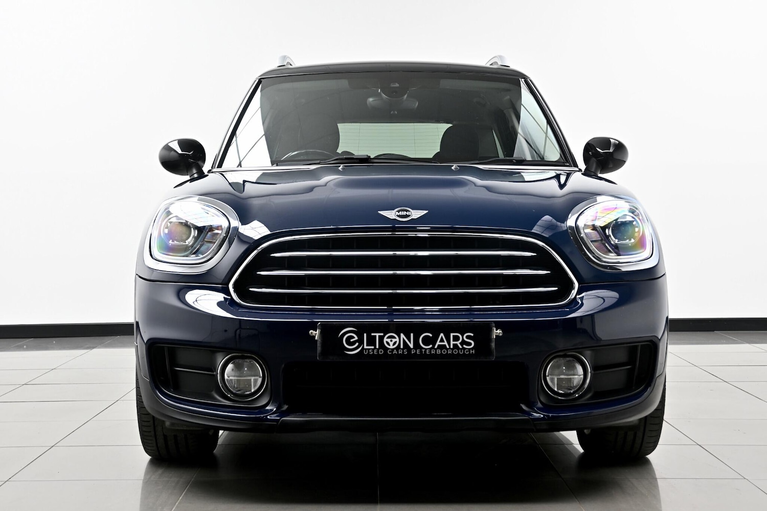 Used MINI Countryman 2017 for sale - 75977016: Photo 3