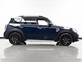 Used MINI Countryman 2017 for sale - 75977016: Photo 4