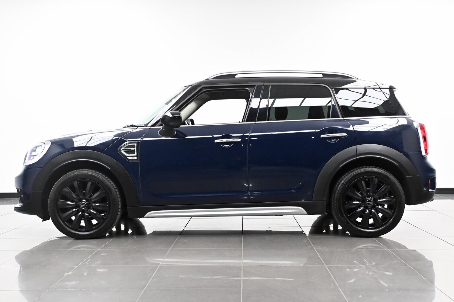 Used MINI Countryman 2017 for sale - 75977016: Photo 5