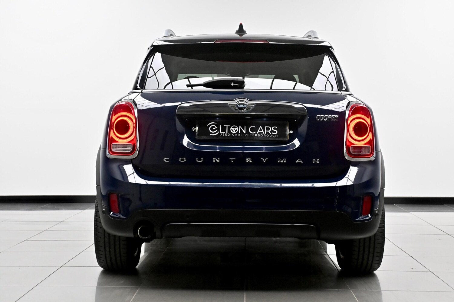 Used MINI Countryman 2017 for sale - 75977016: Photo 6