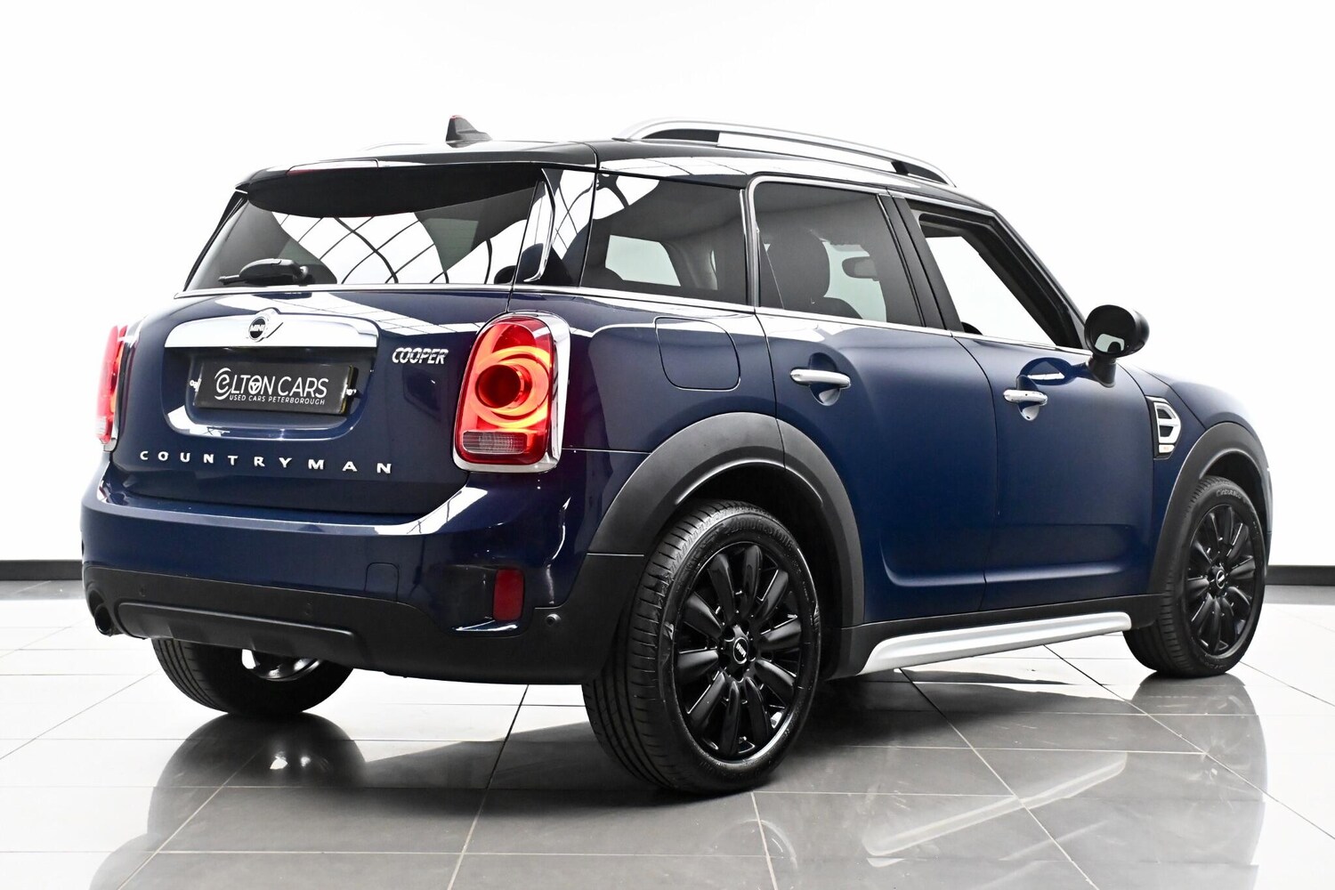 Used MINI Countryman 2017 for sale - 75977016: Photo 7