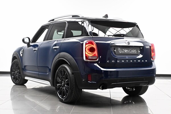 Used MINI Countryman 2017 for sale - 75977016: Photo 8