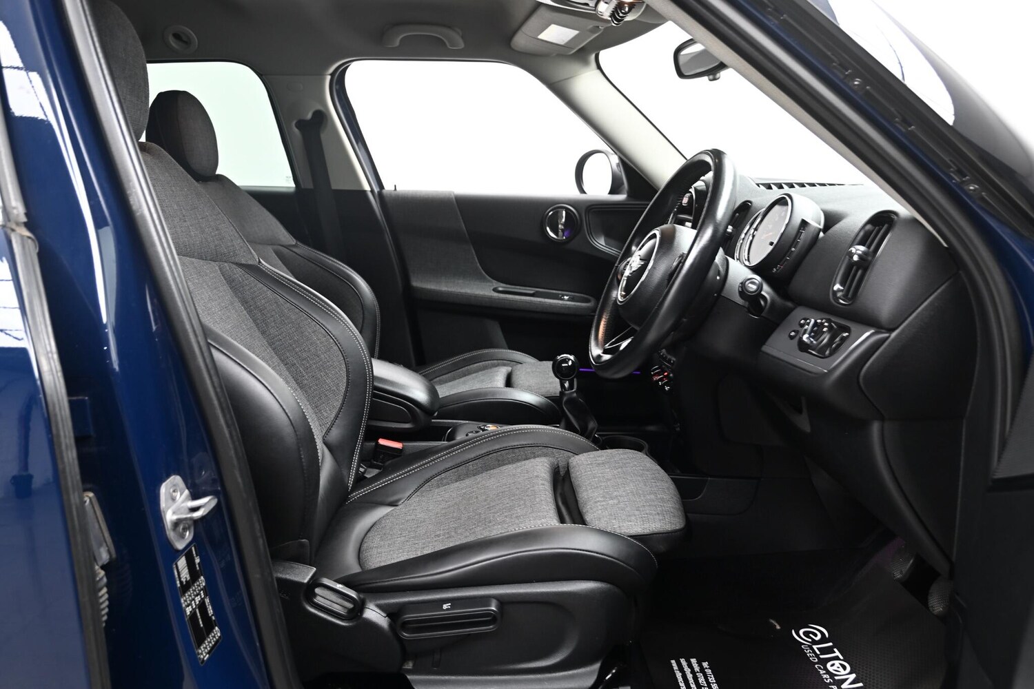 Used MINI Countryman 2017 for sale - 75977016: Photo 9