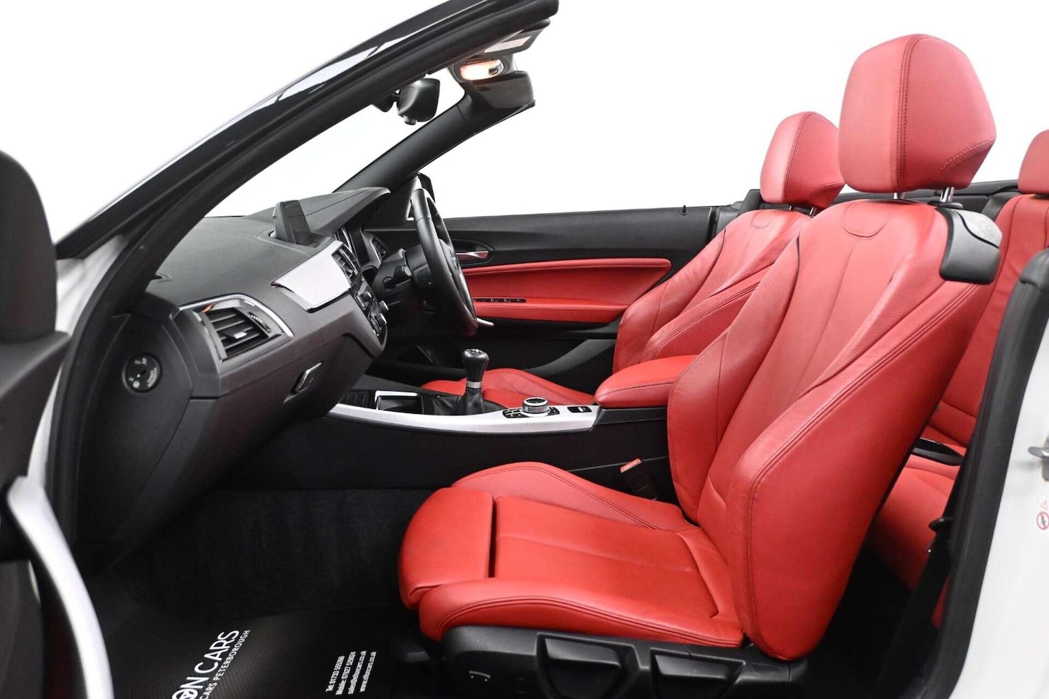 Used BMW 2 Series 2017 for sale - 77774475: Photo 12