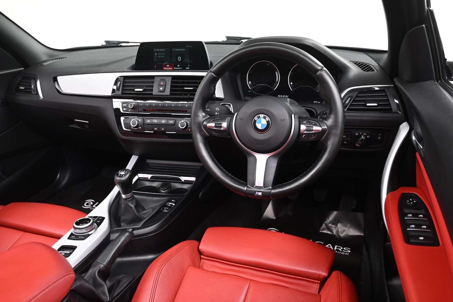 Used BMW 2 Series 2017 for sale - 77774475: Photo 13