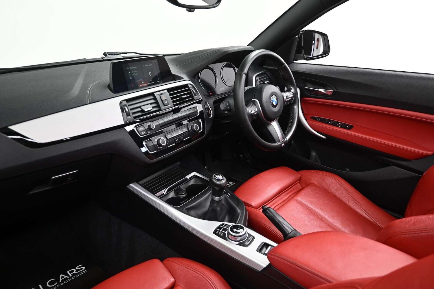 Used BMW 2 Series 2017 for sale - 77774475: Photo 15