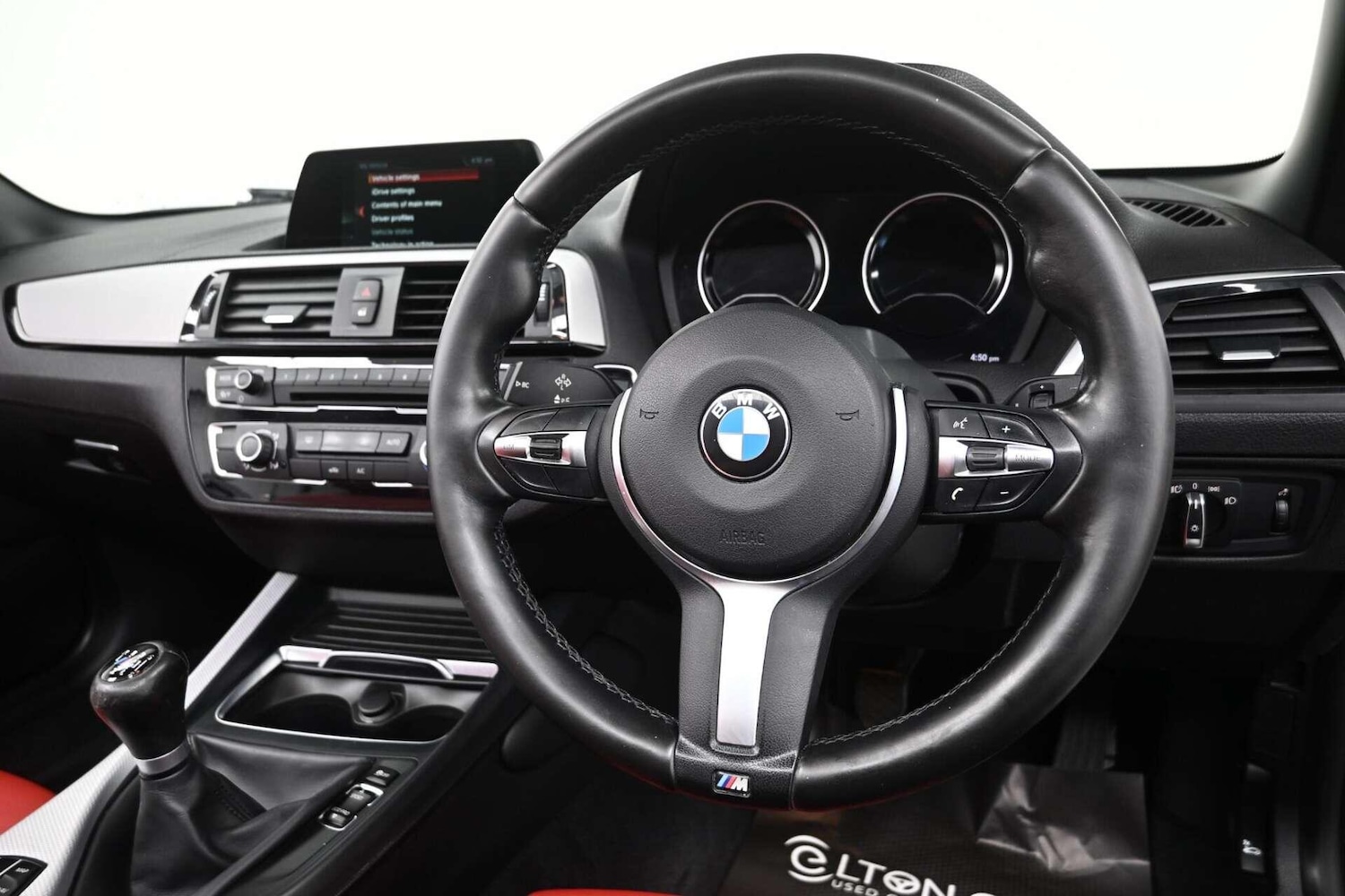 Used BMW 2 Series 2017 for sale - 77774475: Photo 17